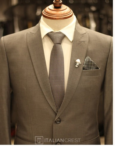 Two Piece Suits For Men
