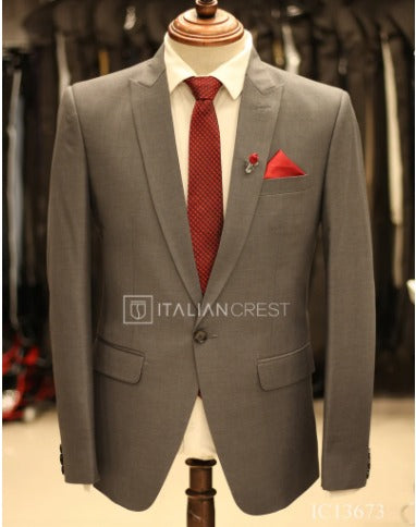 Two Piece Suits For Men