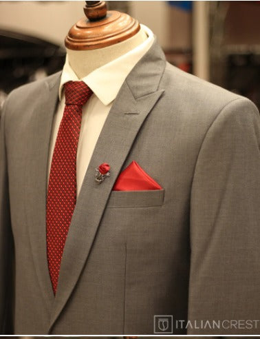 Two Piece Suits For Men