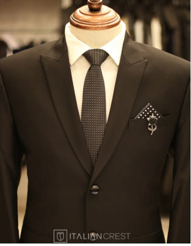 Two Piece Suits For Men