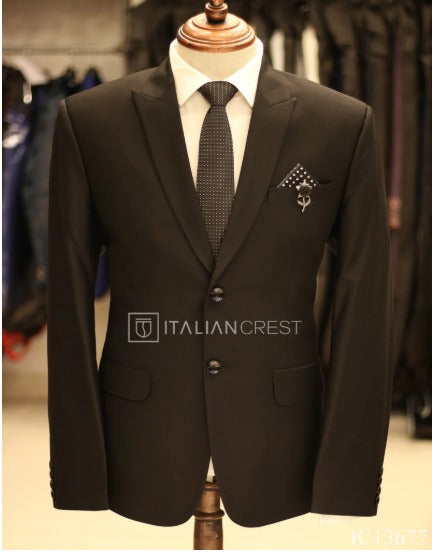 Two Piece Suits For Men