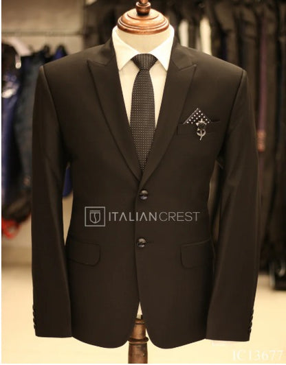 Two Piece Suits For Men