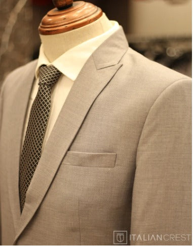 Two Piece Suits For Men