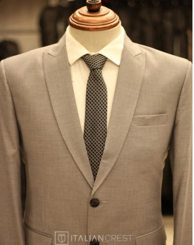 Two Piece Suits For Men