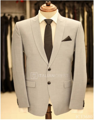 Two Piece Suits For Men