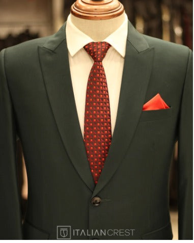 Two Piece Suits For Men