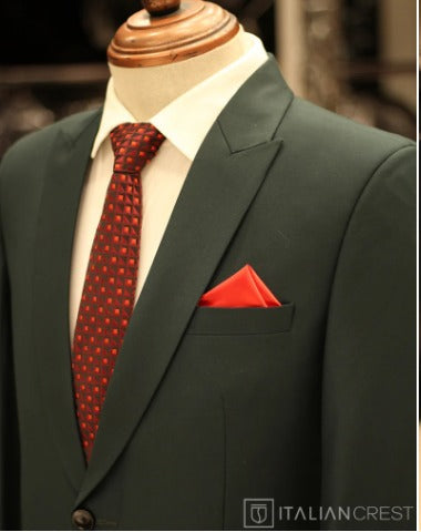 Two Piece Suits For Men