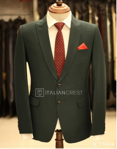 Two Piece Suits For Men
