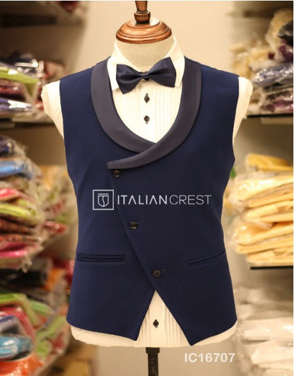 Three Piece Tuxedo Suits For Men