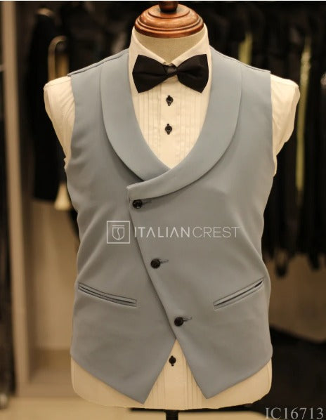 Three Piece Tuxedo Suits For Men