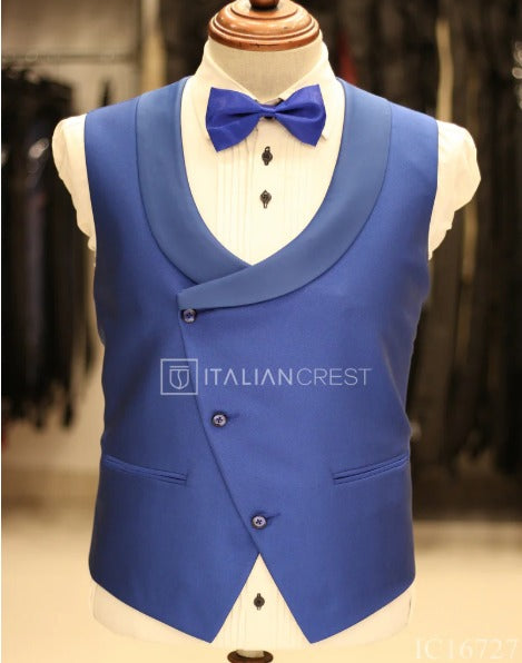 Three Piece Tuxedo Suits For Men