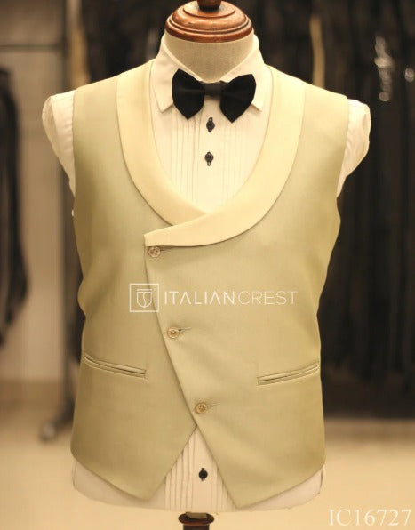 Three Piece Tuxedo Suits For Men