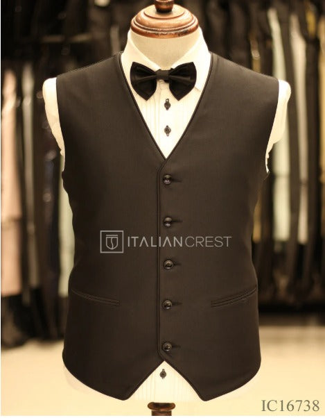 Three Piece Tuxedo Suits For Men