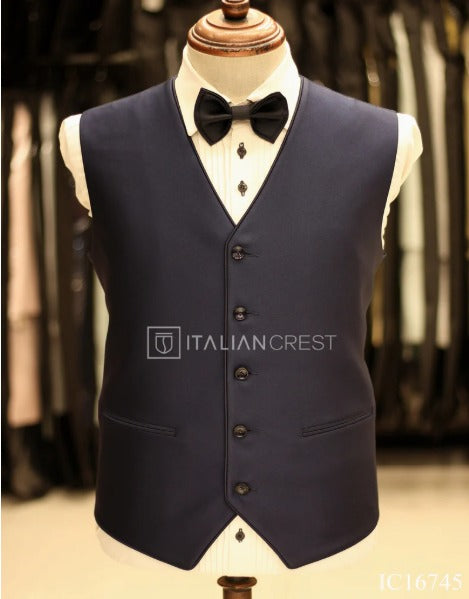 Three Piece Tuxedo Suits For Men