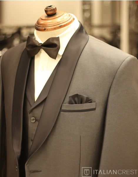 Three Piece Tuxedo Suits For Men