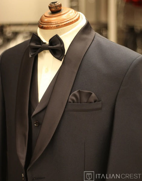 Three Piece Tuxedo Suits For Men