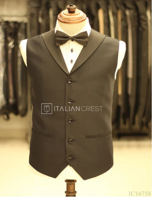 Three Piece Tuxedo Suits For Men
