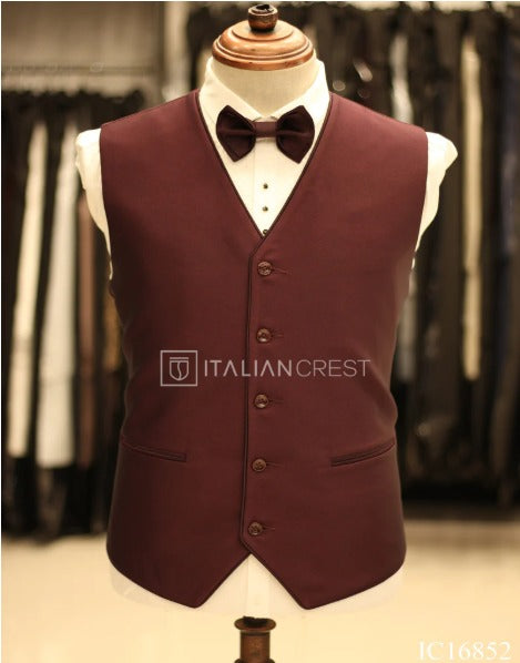 Three Piece Designer Suits For Men
