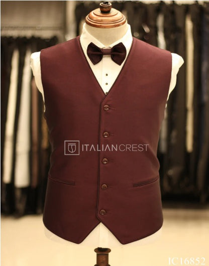 Three Piece Designer Suits For Men