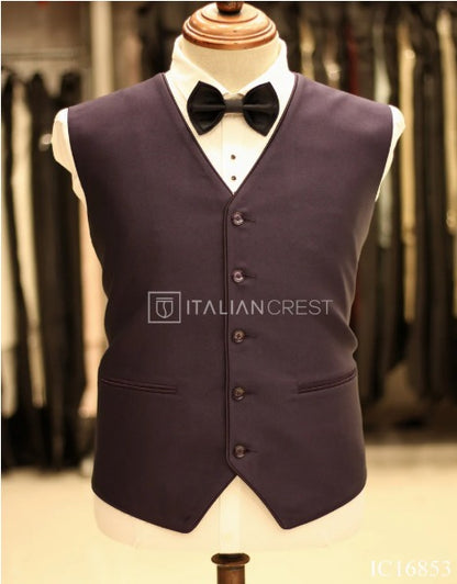 Three Piece Designer Suits For Men