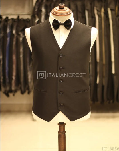 Three Piece Designer Suits For Men