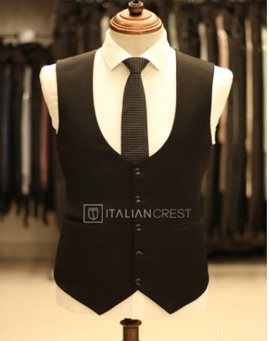 Three Piece Tuxedo Suits For Men