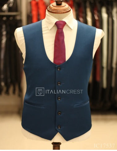 Three Piece Tuxedo Suits For Men