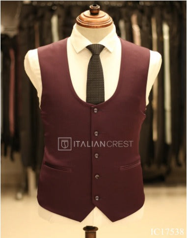 Three Piece Tuxedo Suits For Men