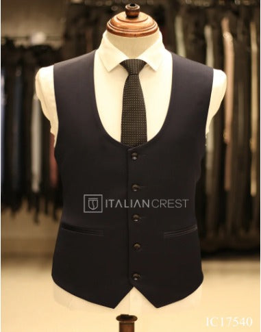 Three Piece Tuxedo Suits For Men