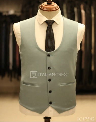 Three Piece Tuxedo Suits For Men