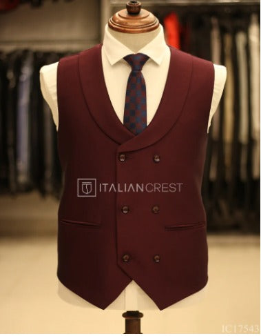 Three Piece Tuxedo Suits For Men