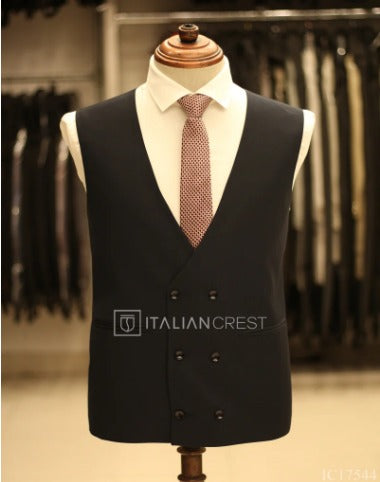 Three Piece Tuxedo Suits For Men