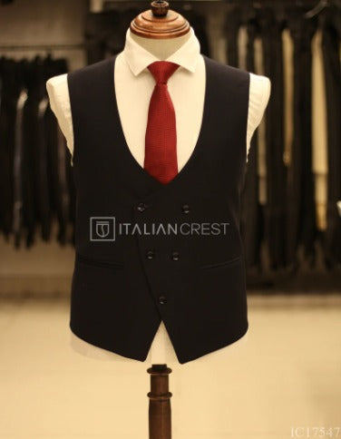 Three Piece Tuxedo Suits For Men