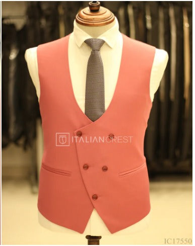 Three Piece Tuxedo Suits For Men