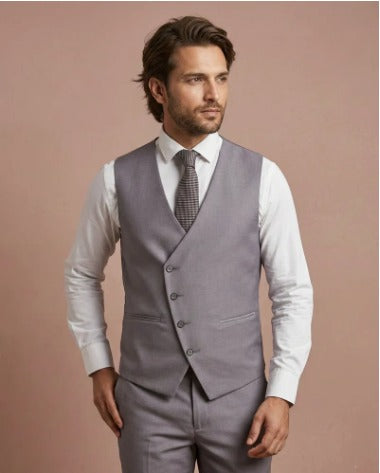 Three Piece Tuxedo Suits For Men