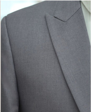 Three Piece Tuxedo Suits For Men