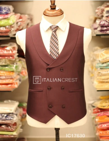 Three Piece Tuxedo Suits For Men