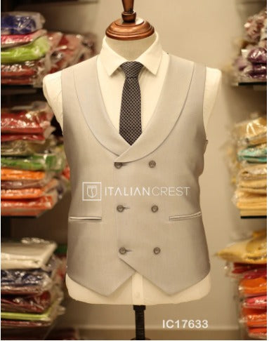 Three Piece Tuxedo Suits For Men