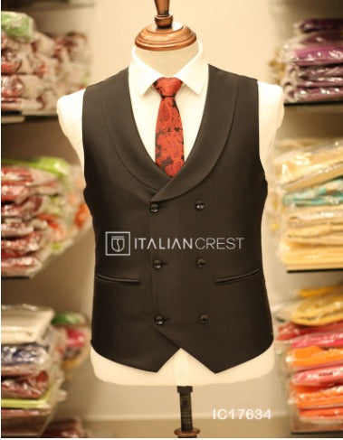 Three Piece Tuxedo Suits For Men