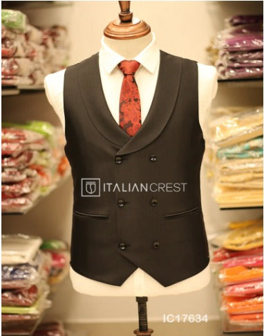 Three Piece Tuxedo Suits For Men