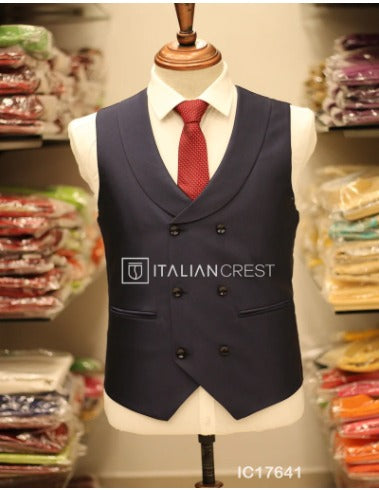 Three Piece Tuxedo Suits For Men