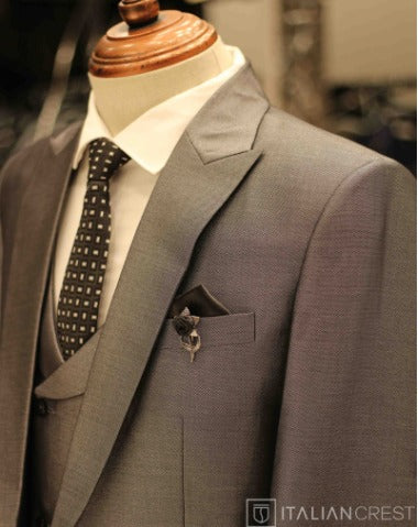 Three Piece Tuxedo Suits For Men