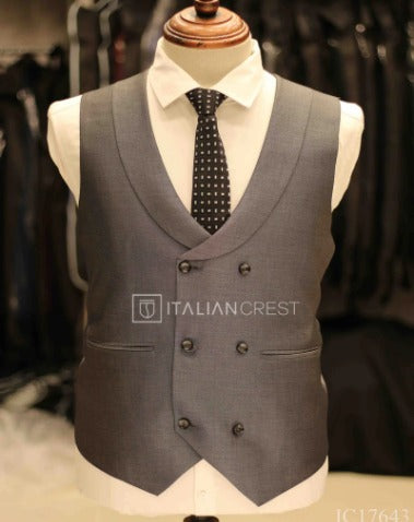 Three Piece Tuxedo Suits For Men