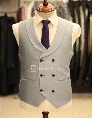 Three Piece Tuxedo Suits For Men