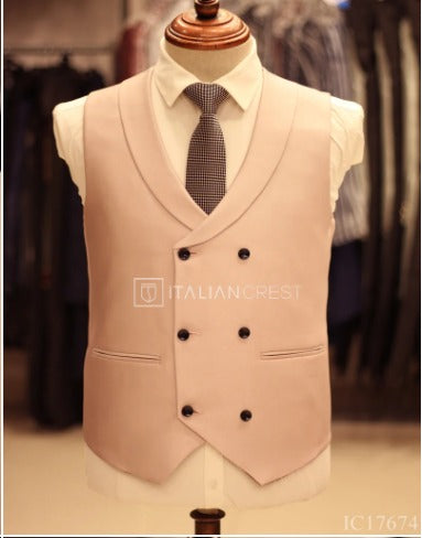 Three Piece Tuxedo Suits For Men