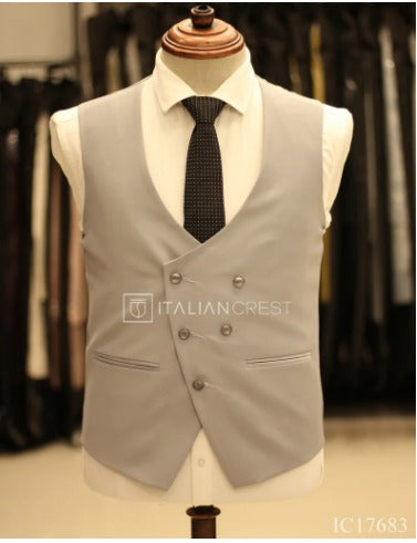 Three Piece Tuxedo Suits For Men