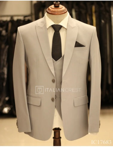 Three Piece Tuxedo Suits For Men