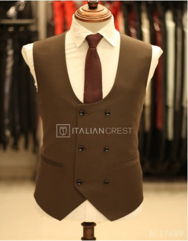 Three Piece Tuxedo Suits For Men