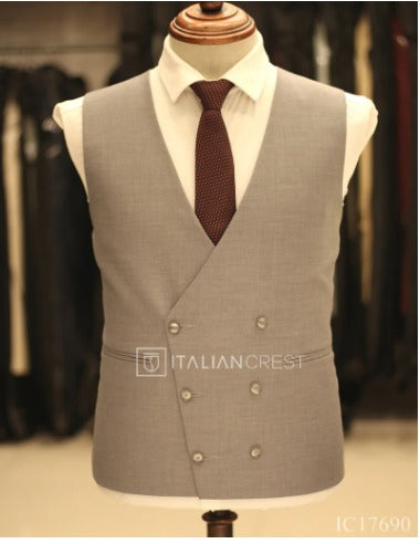 Three Piece Tuxedo Suits For Men