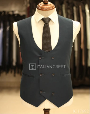 Three Piece Tuxedo Suits For Men
